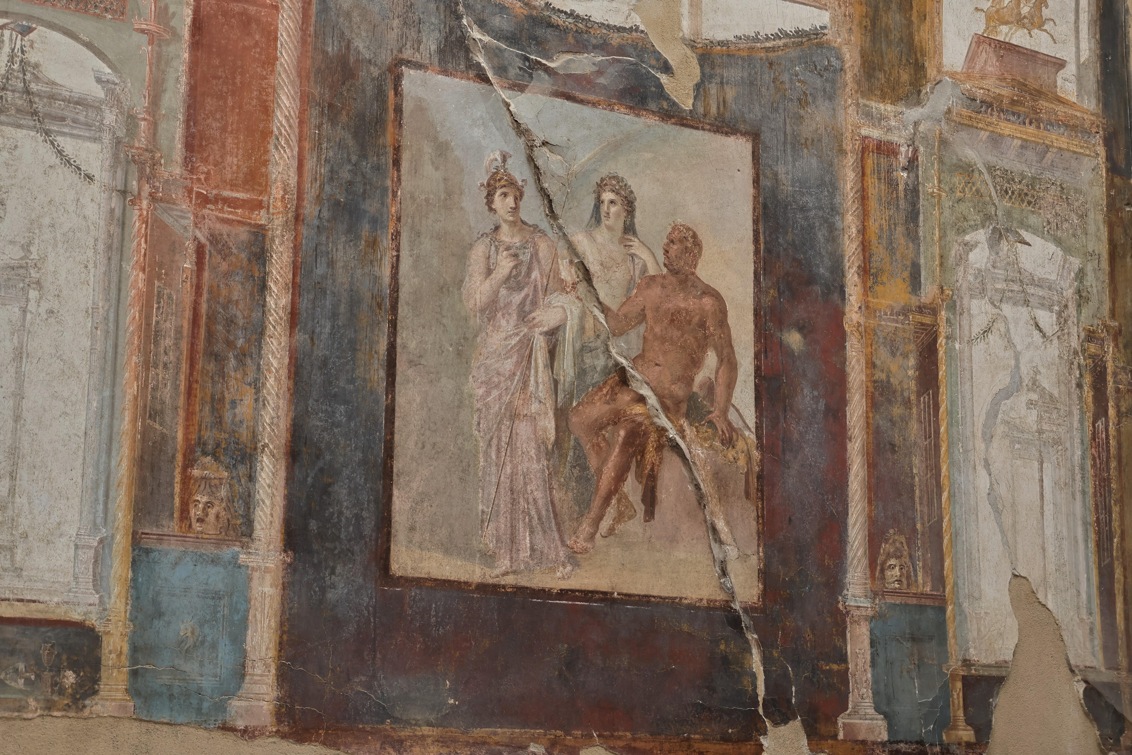 Herculaneum